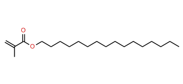 Hexadecyl methacrylate
